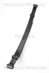 Blattfeder Federnpaket Hinterachse für FORD MAZDA RANGER B-SERIE